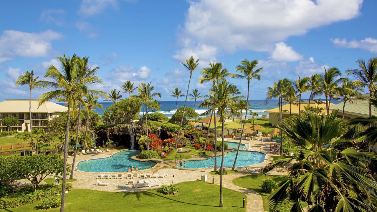 Photo of Outdoor in Hanamaulu