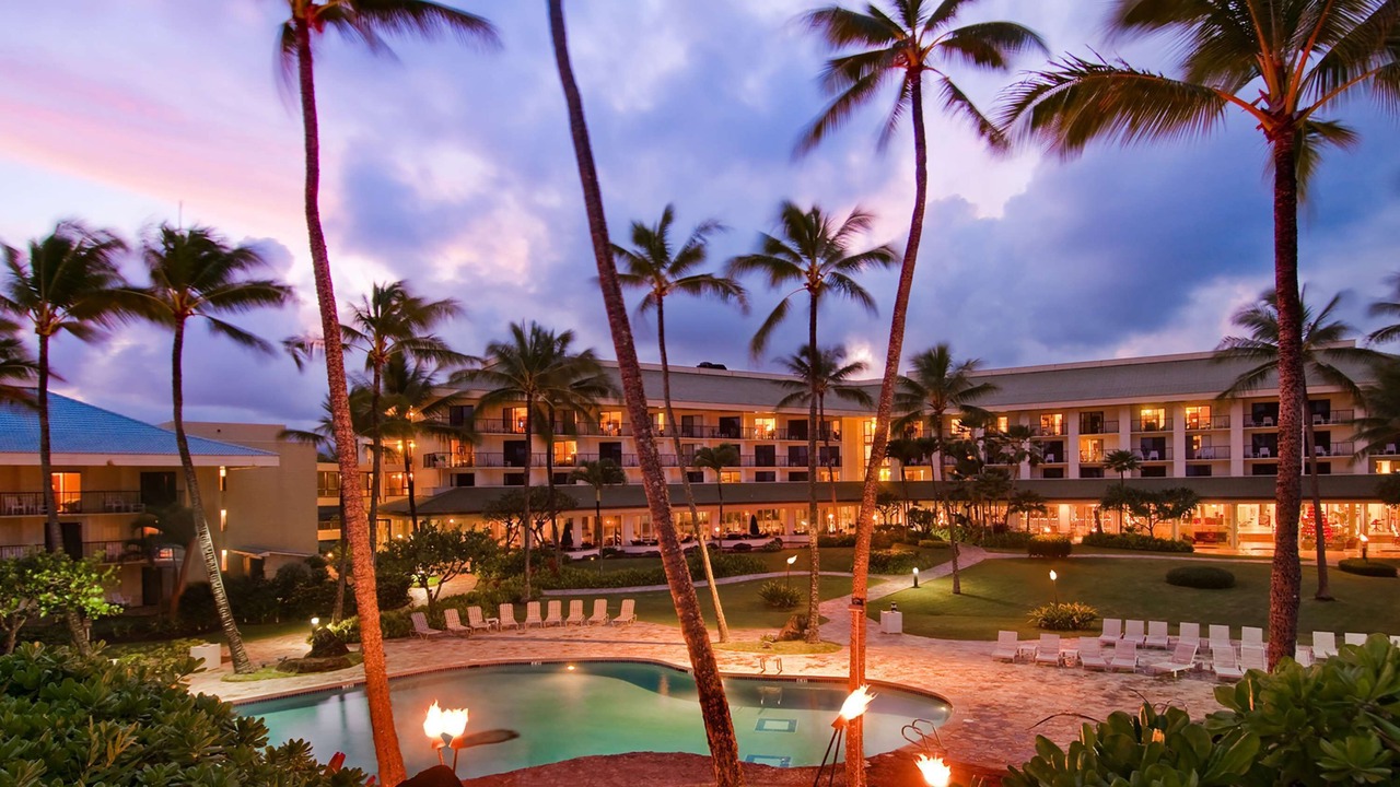 Photo of Outdoor in Hanamaulu