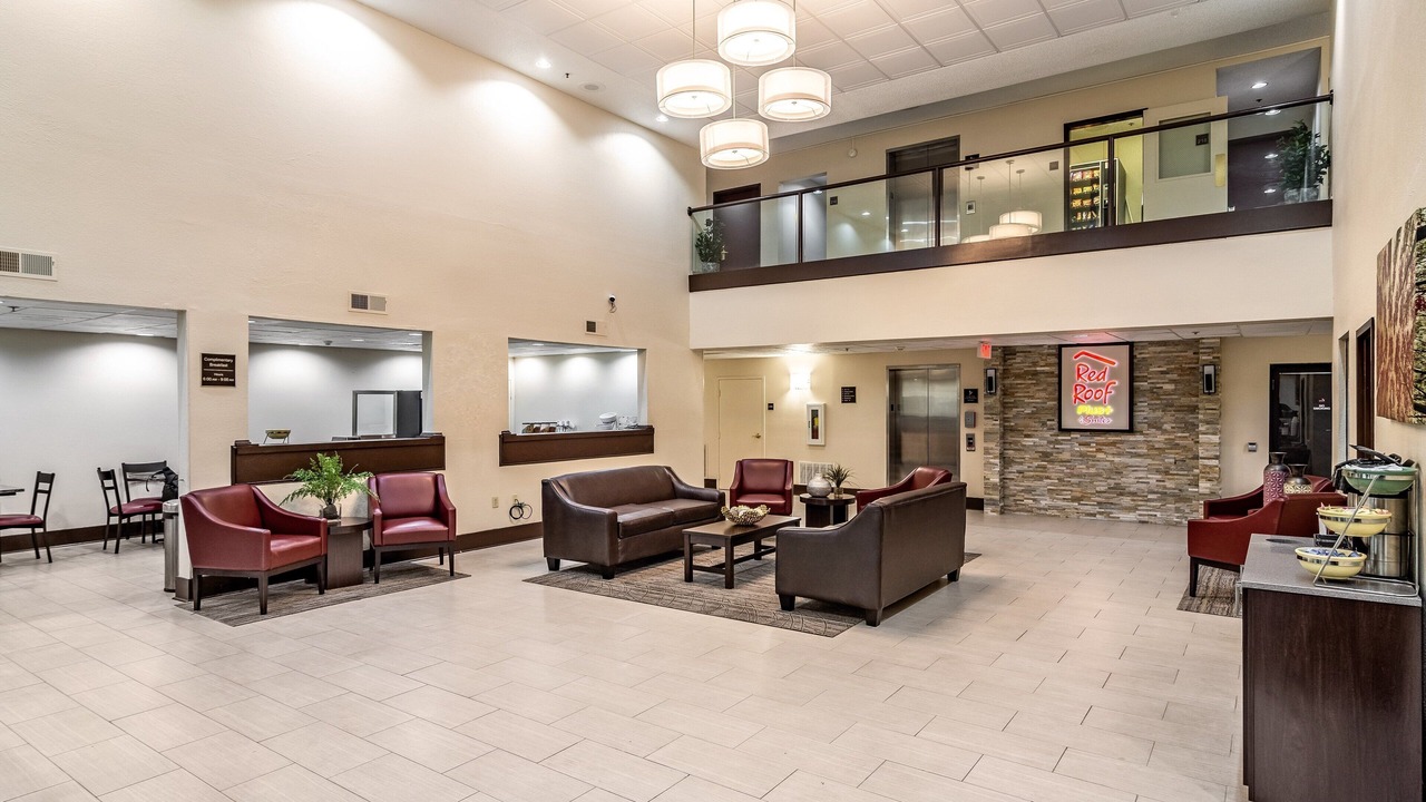 Photo of Livingroom in College Park