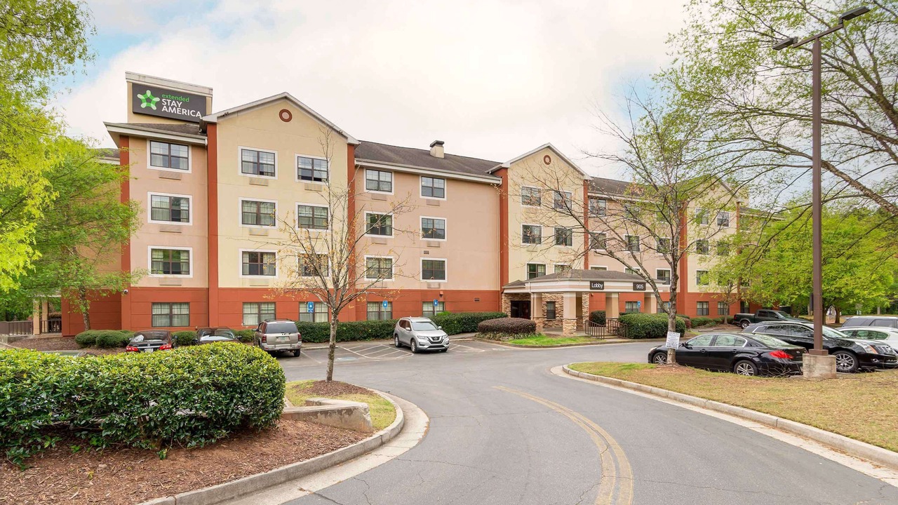Photo of Outdoor in Sandy Springs