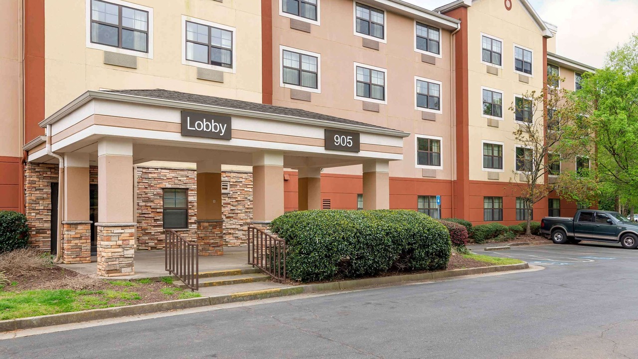 Photo of Outdoor in Sandy Springs