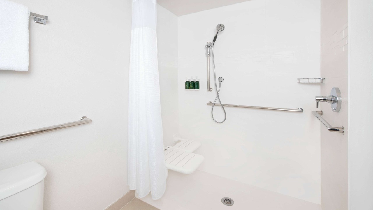 Photo of Bathroom in Town Center