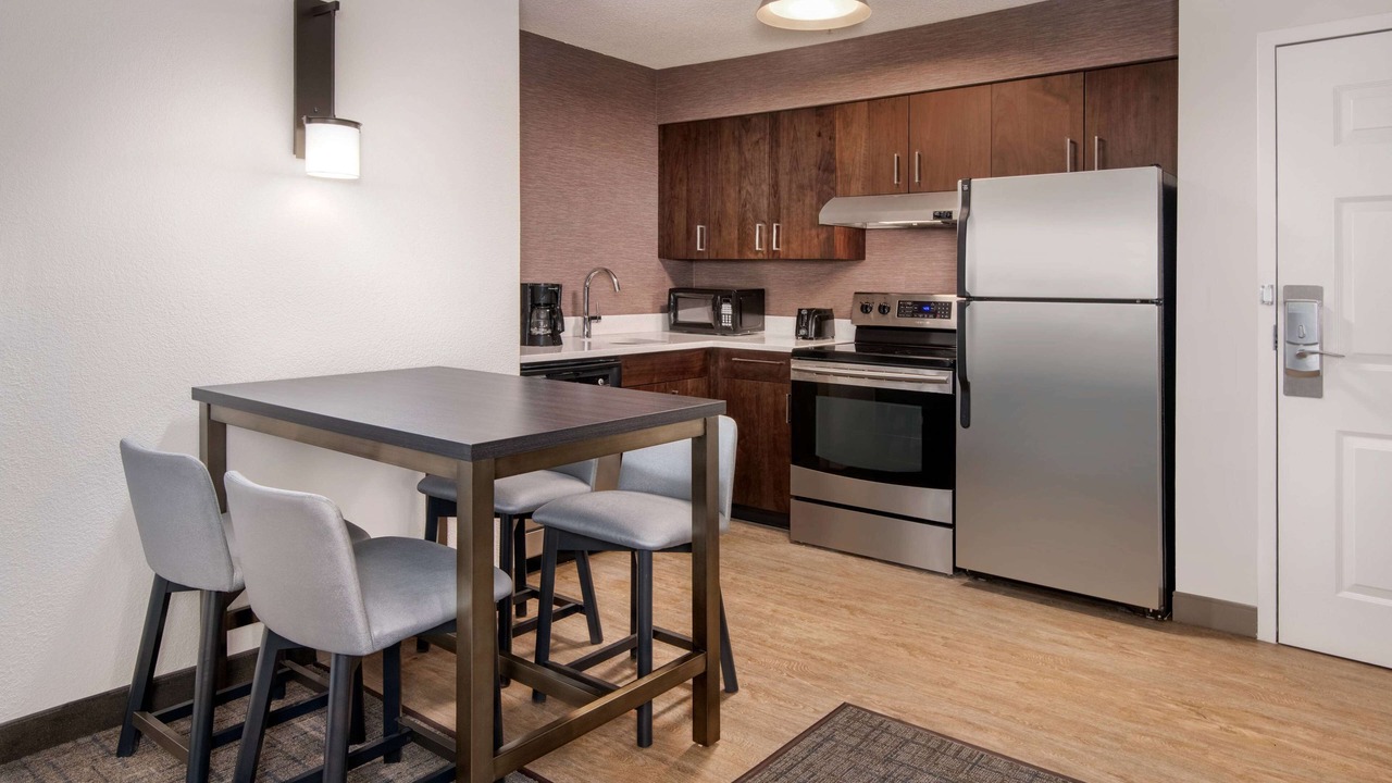 Photo of Kitchen in Town Center