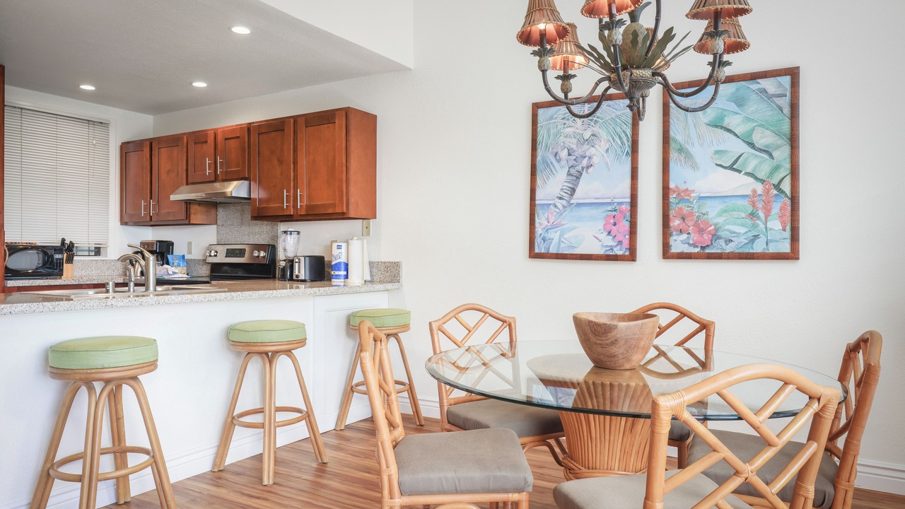 Photo of Bedroom in Wailua