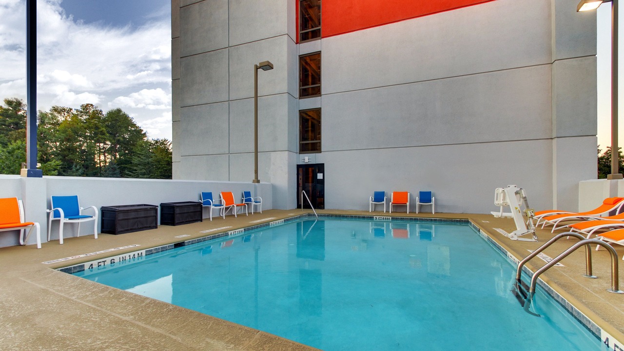 Photo of Outdoor in Sandy Springs