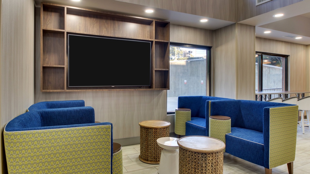 Photo of Outdoor in Sandy Springs