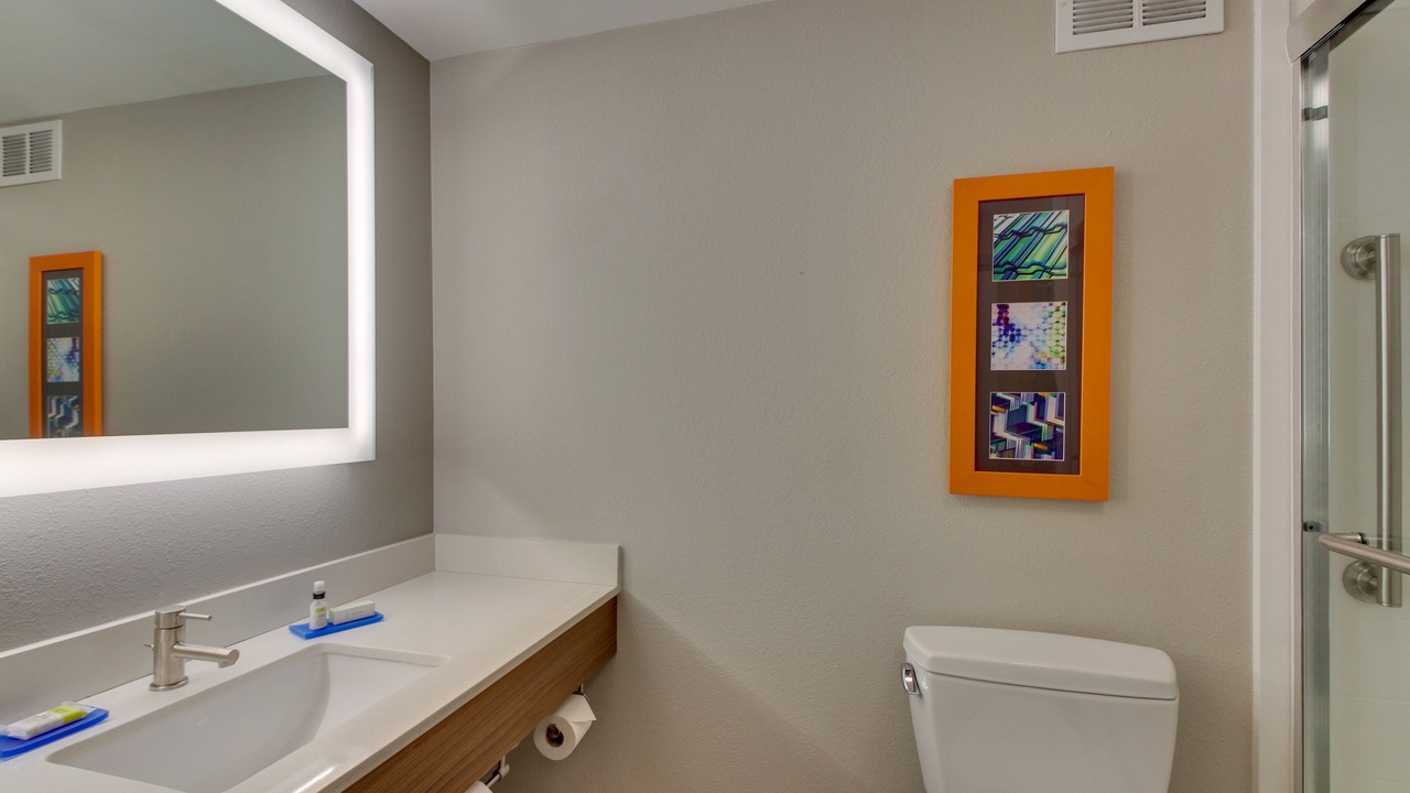 Photo of Bathroom in Sandy Springs