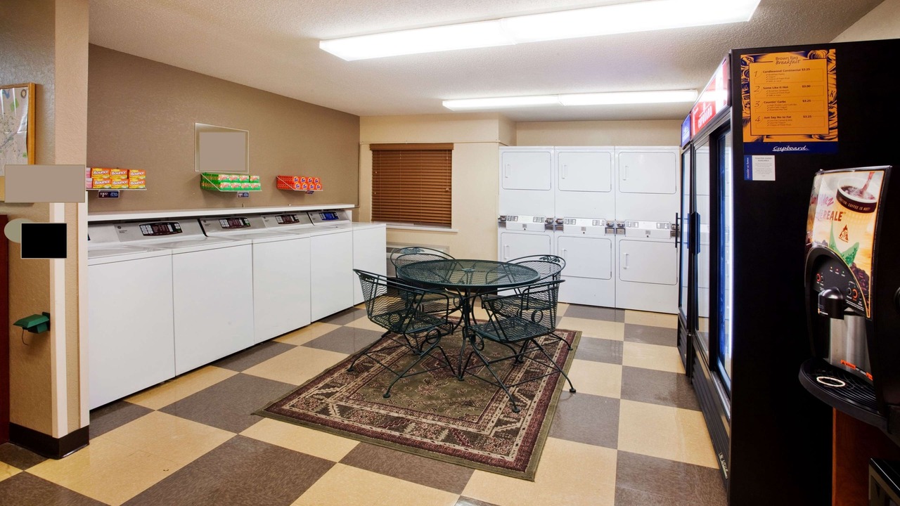 Photo of Bedroom in Gwinnett Place