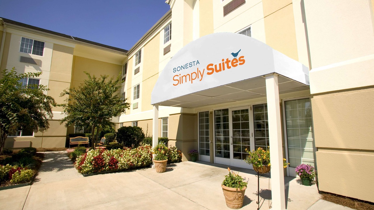 Photo of Outdoor in Gwinnett Place