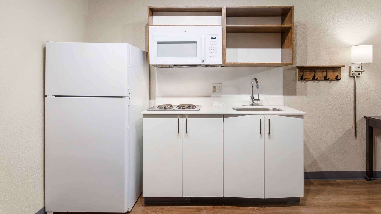 Photo of Kitchen in Harbordale