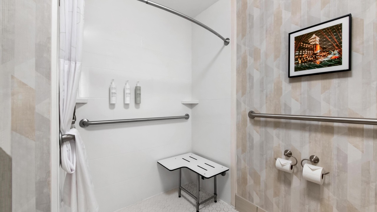 Photo of Bathroom in Milledgeville