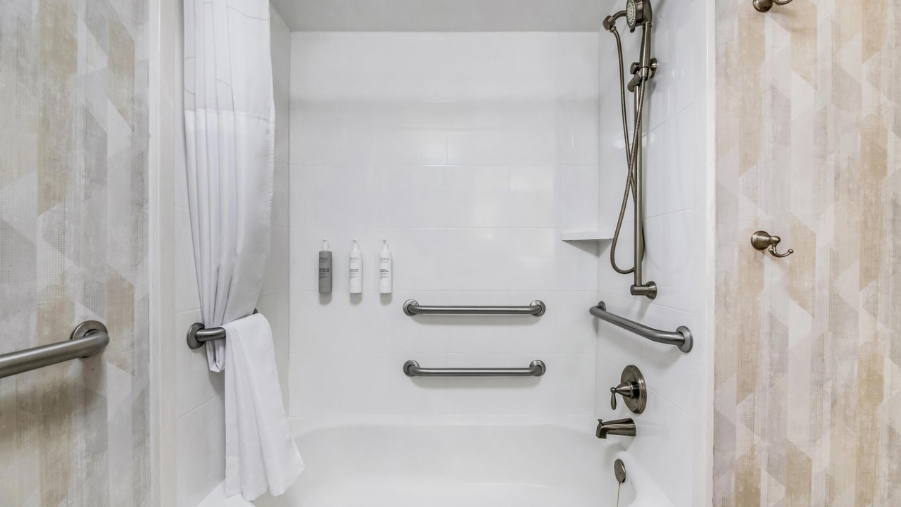 Photo of Bathroom in Milledgeville