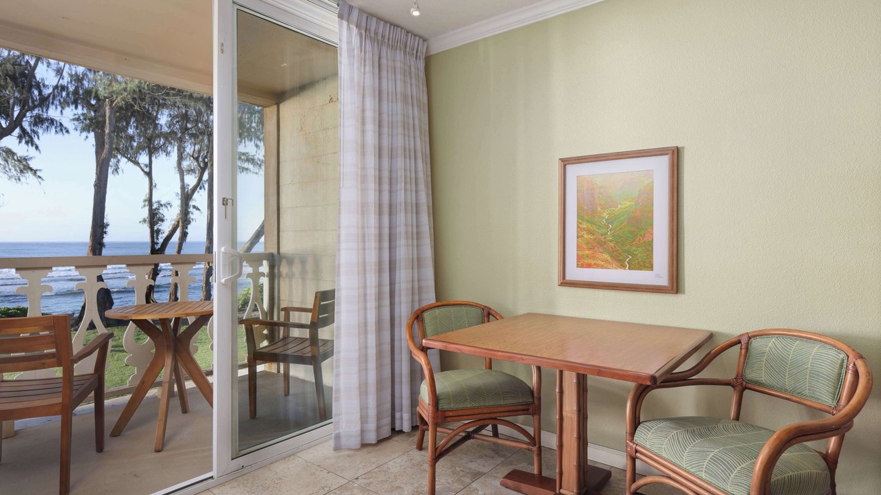 Photo of Bedroom in Wailua