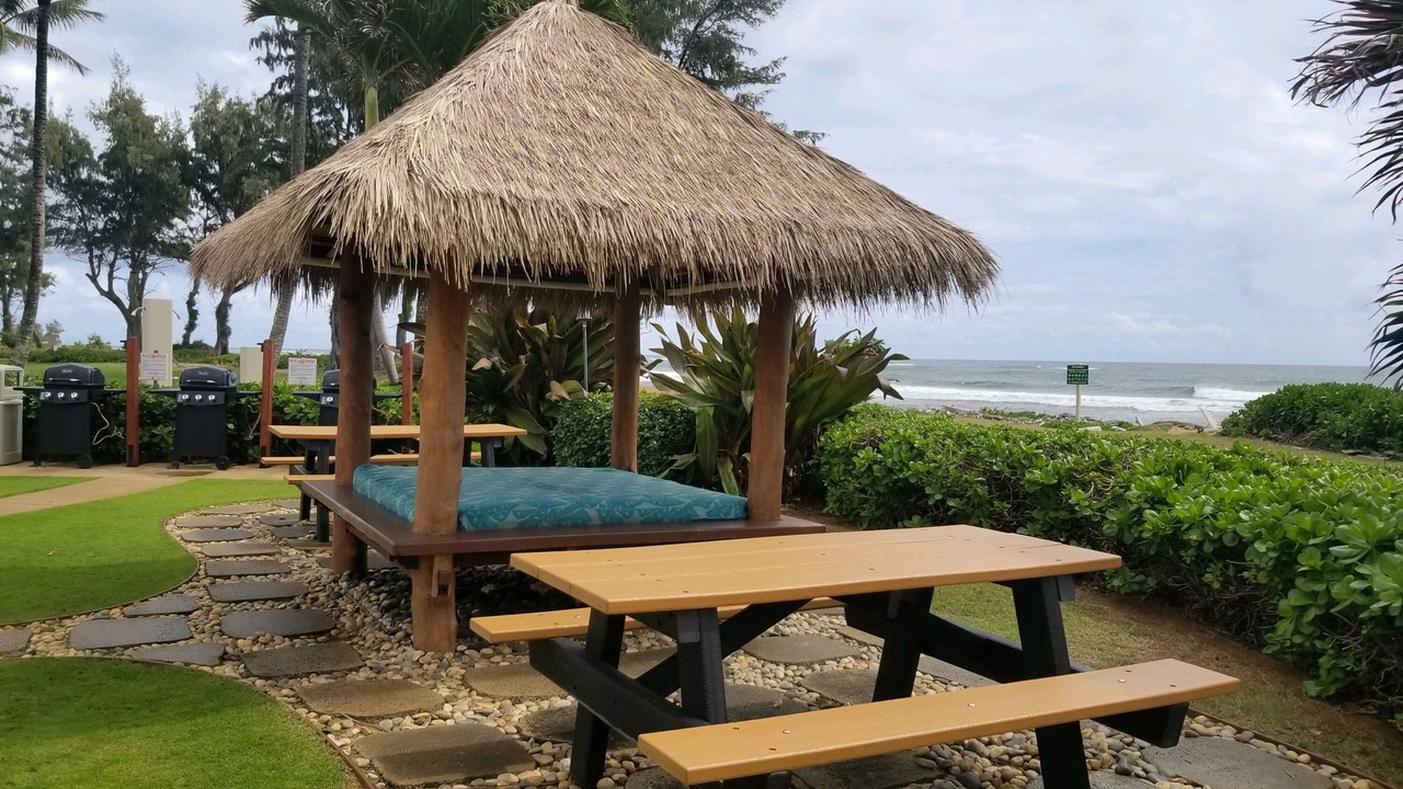 Photo of Outdoor in Wailua