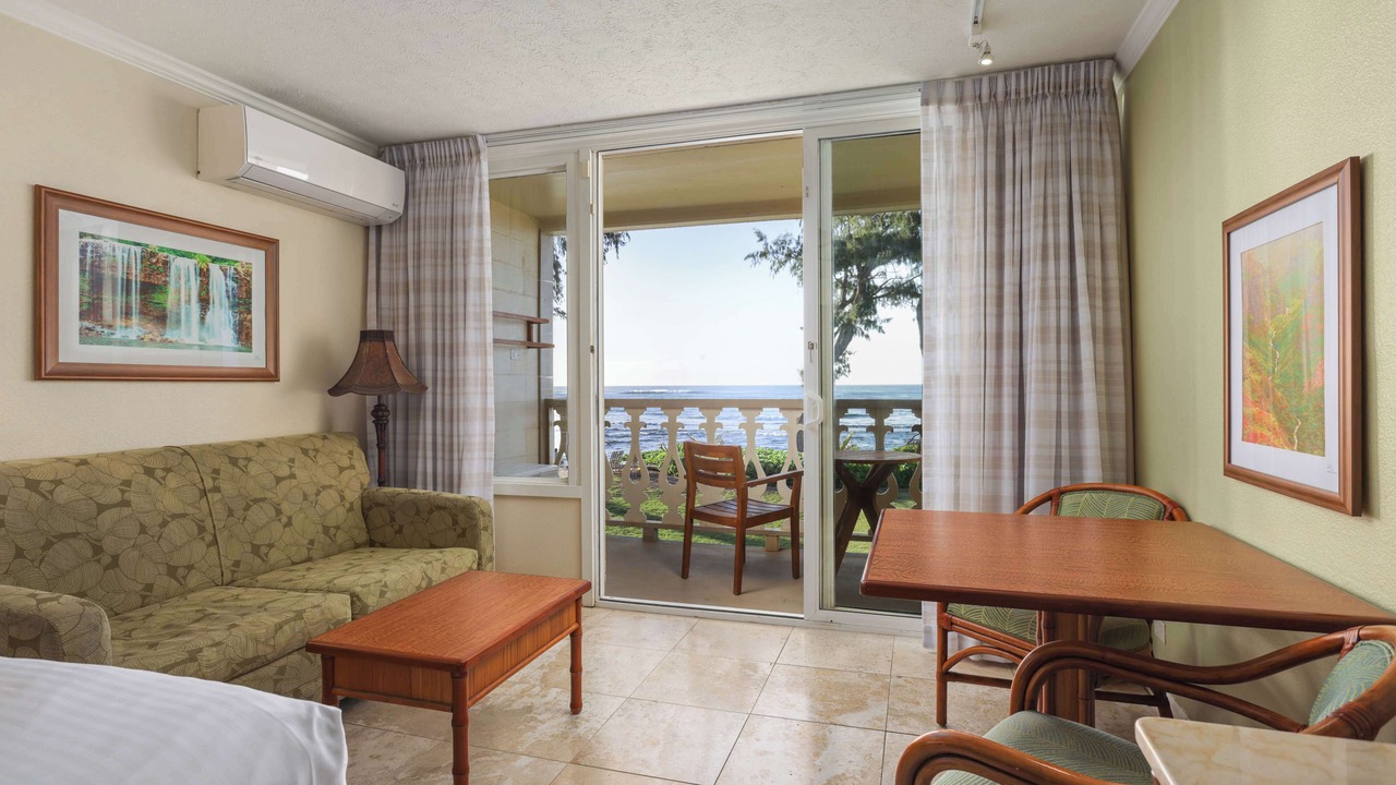 Photo of Bedroom in Wailua