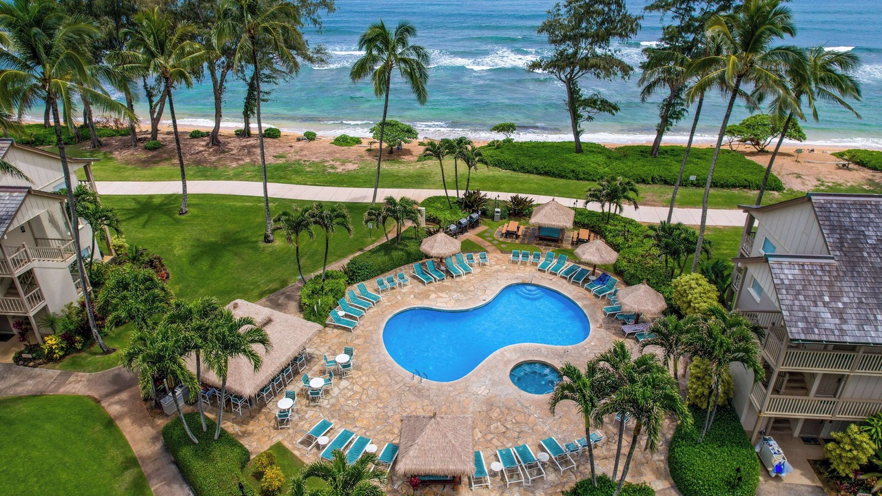 Photo of Outdoor in Wailua