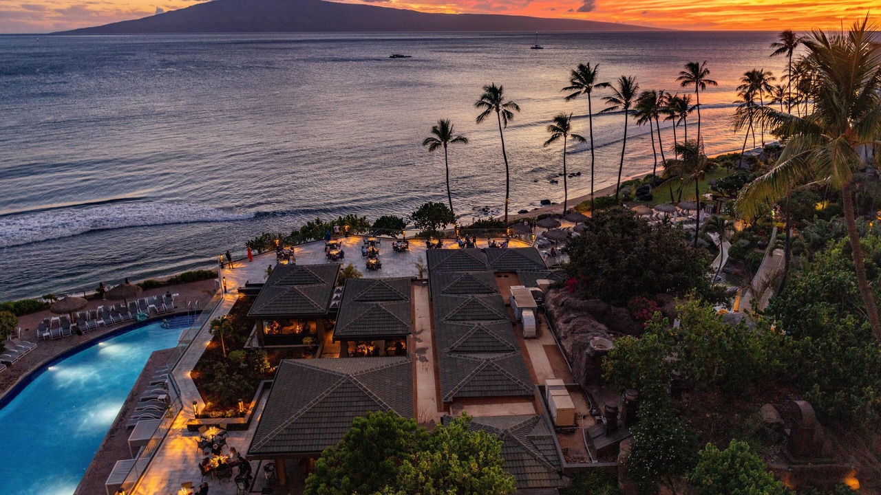 Photo of Others in Kaanapali