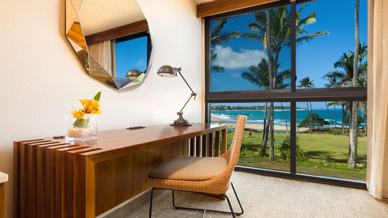 Photo of Bedroom in Lihue
