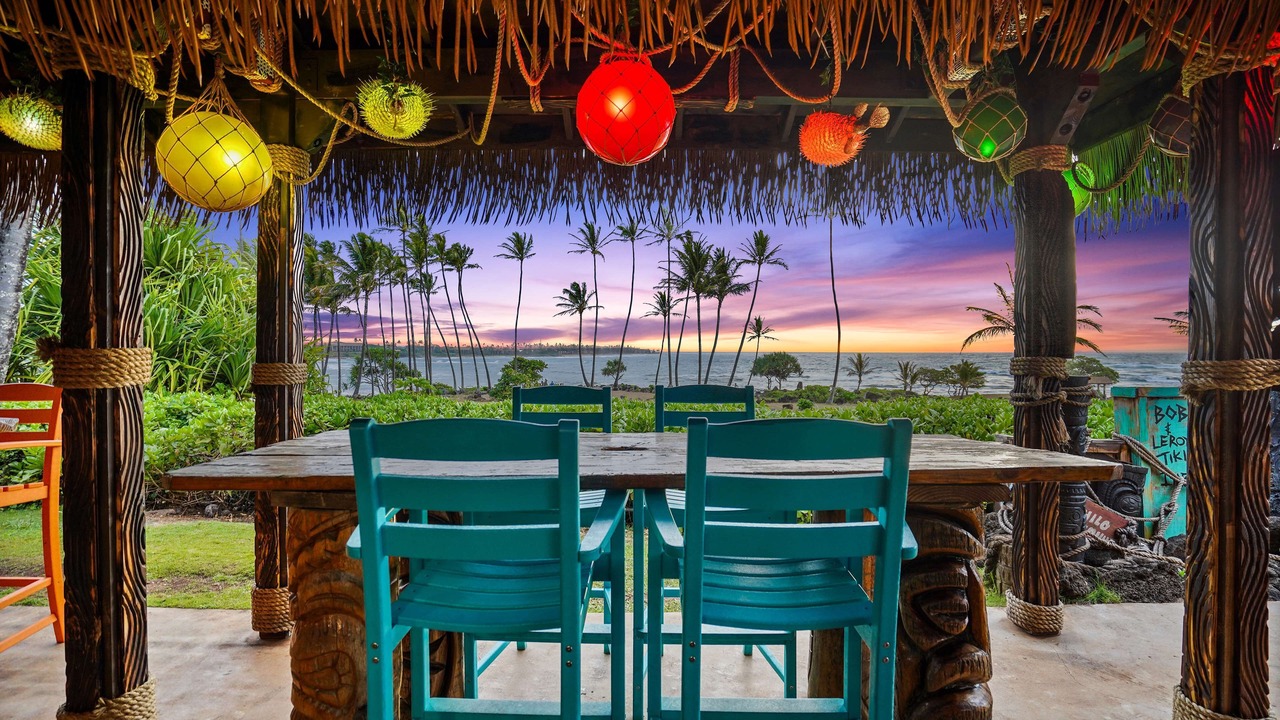 Photo of Outdoor in Lihue