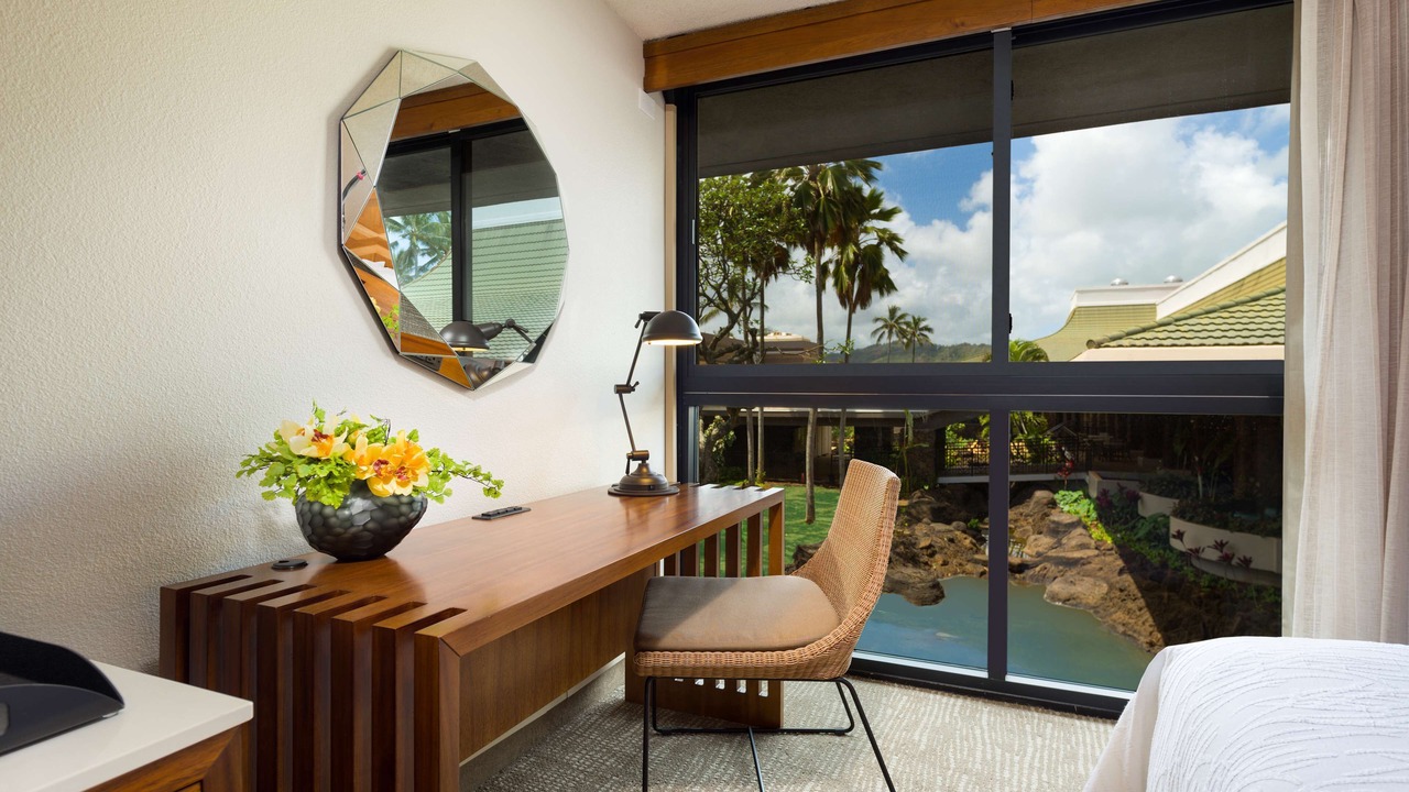 Photo of Bedroom in Lihue