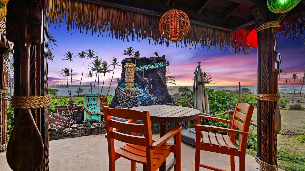 Photo of Outdoor in Lihue