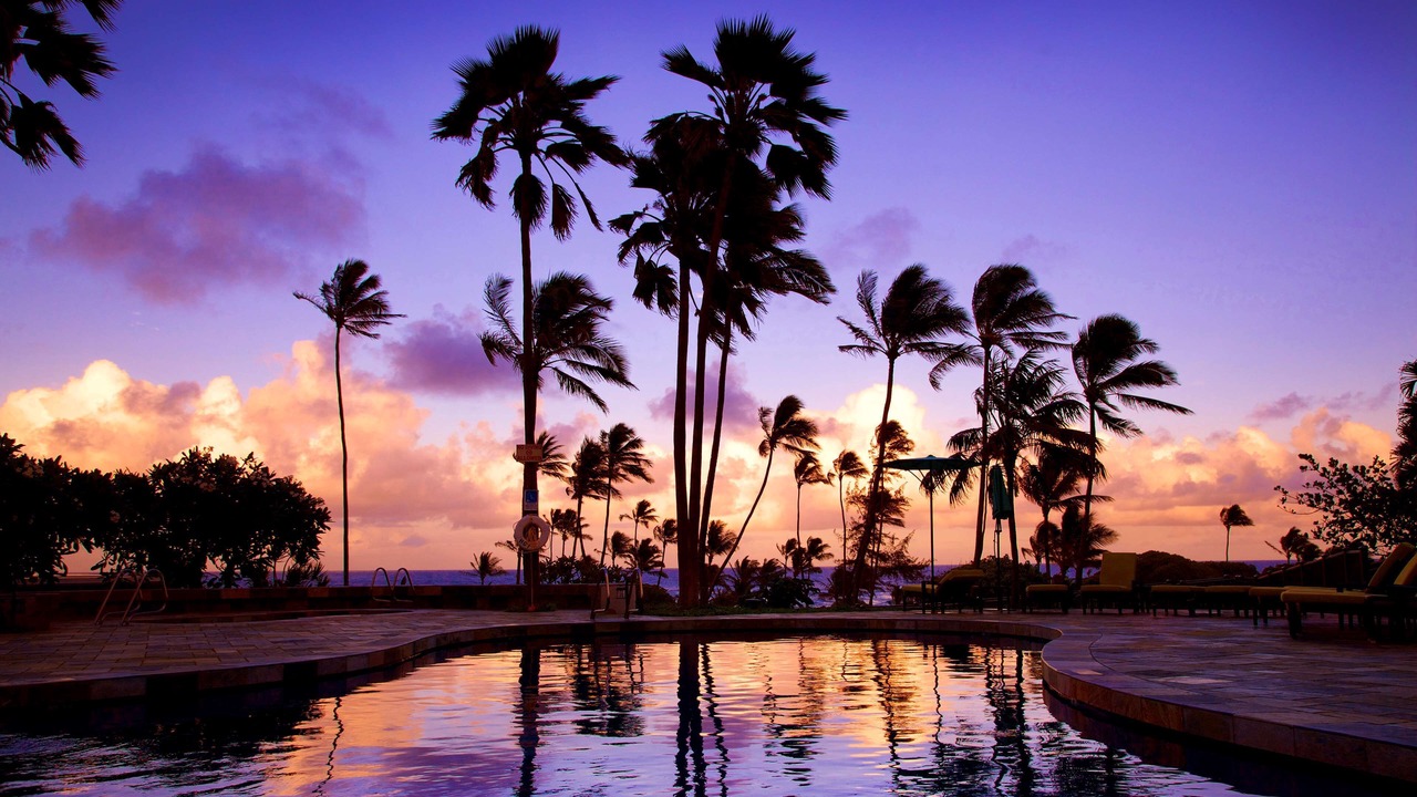 Photo of Outdoor in Lihue