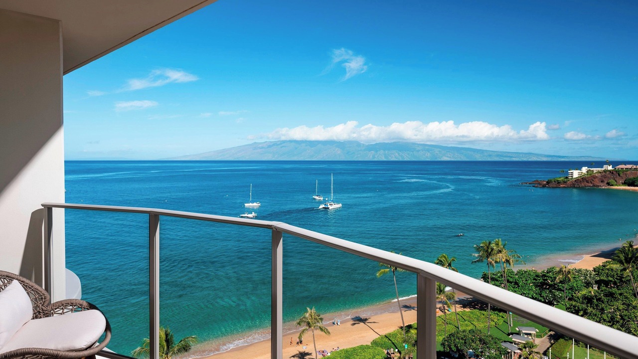 Photo of Bedroom in Kaanapali