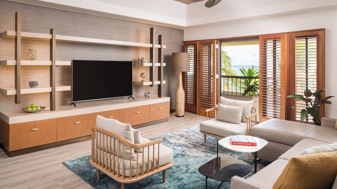 Photo of Bedroom in Wailua