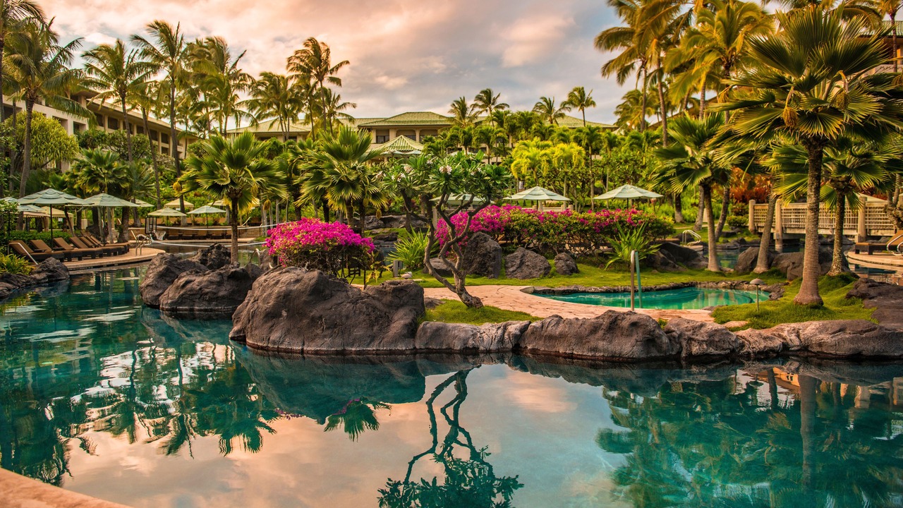 Photo of Outdoor in Poipu