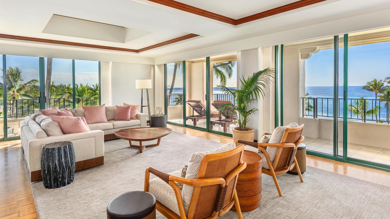 Photo of Bedroom in Poipu