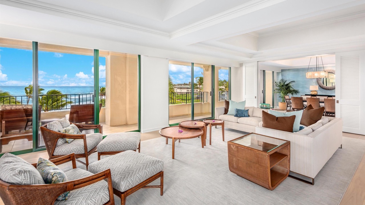 Photo of Bedroom in Poipu