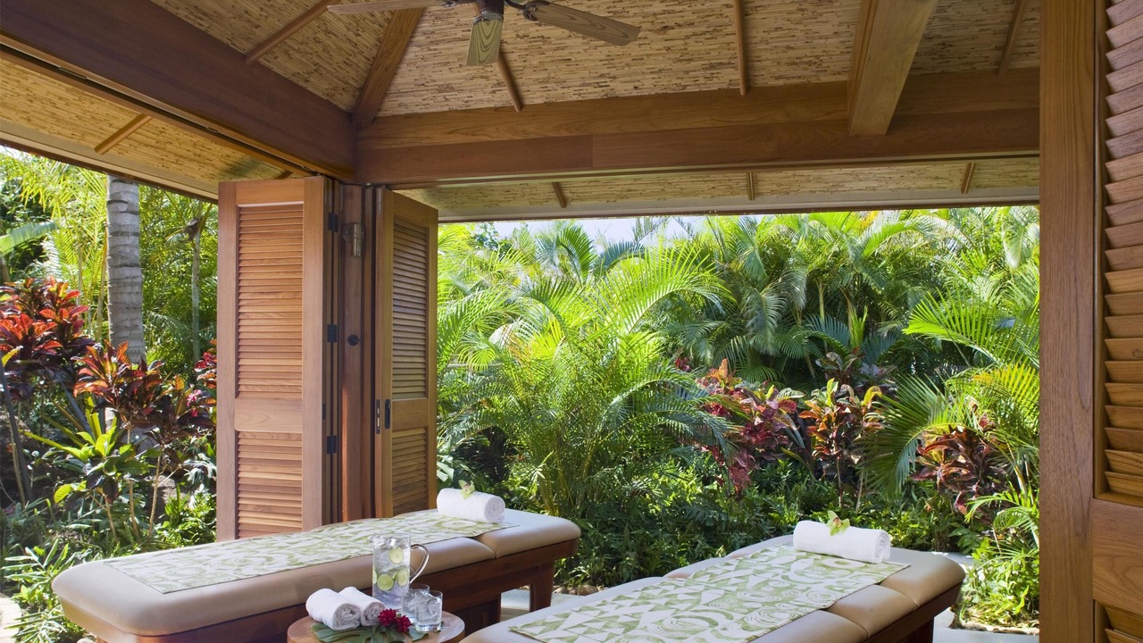 Photo of Bedroom in Poipu
