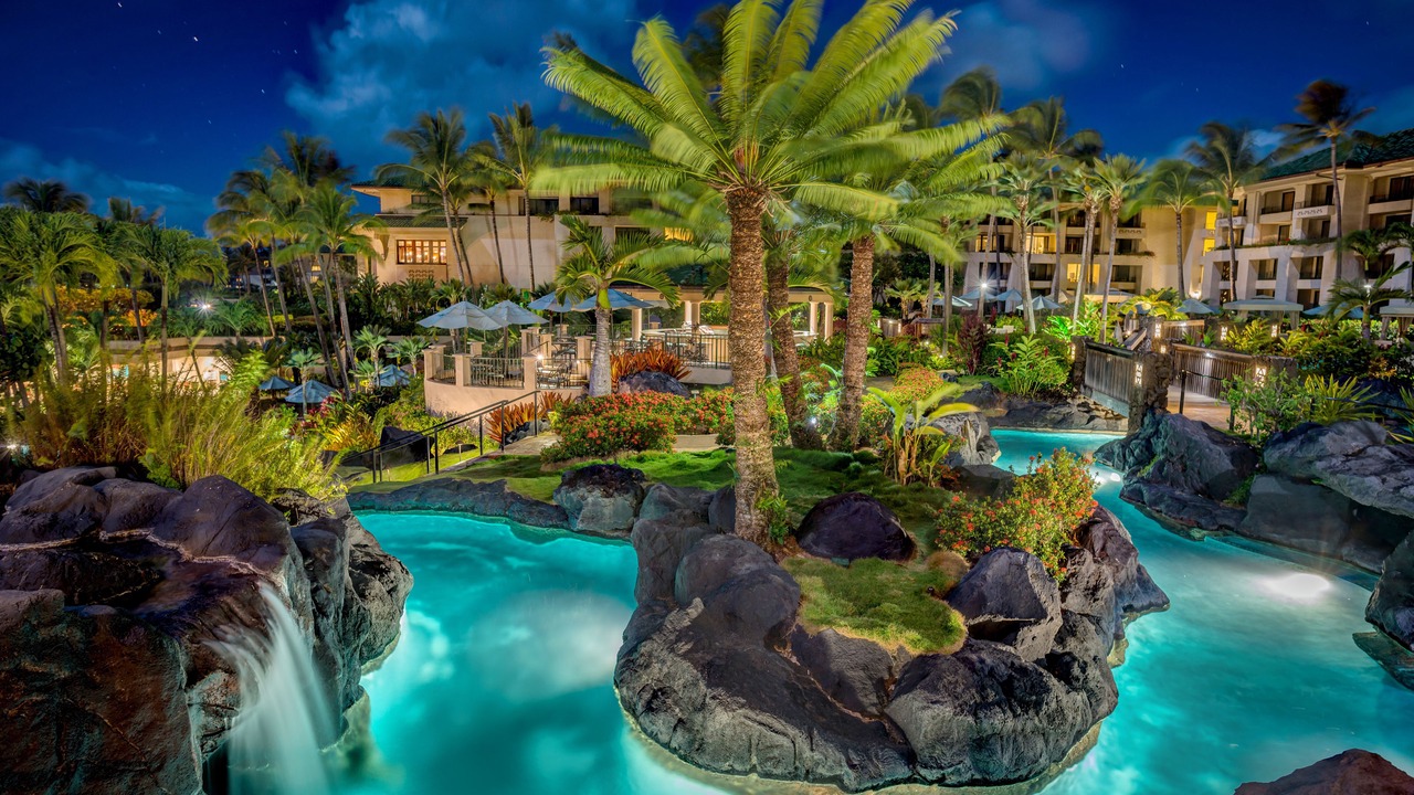 Photo of Outdoor in Poipu