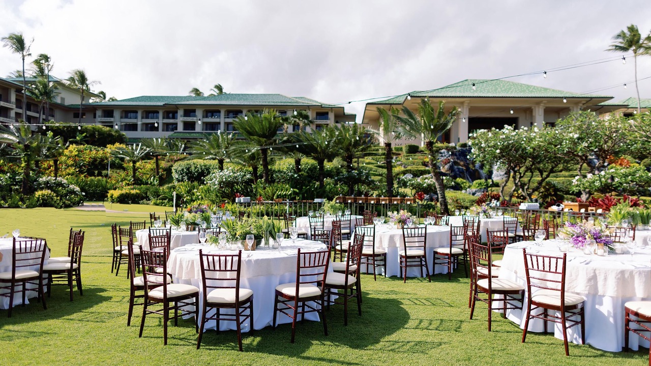 Photo of Others in Poipu