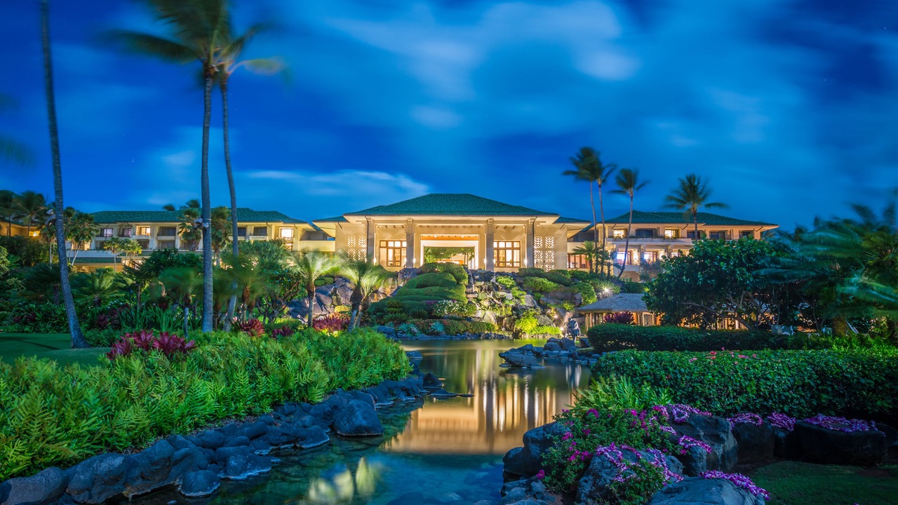 Photo of Outdoor in Poipu