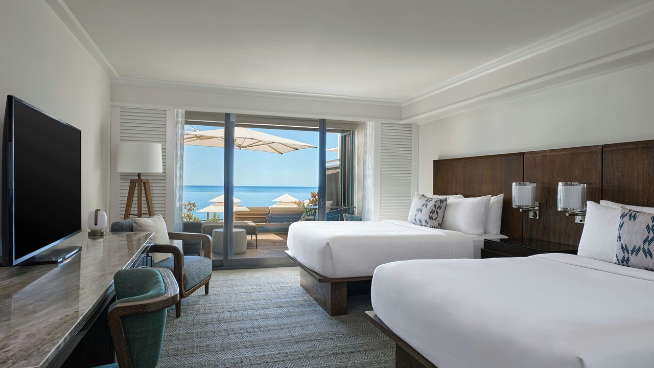 Photo of Bedroom in Wailea