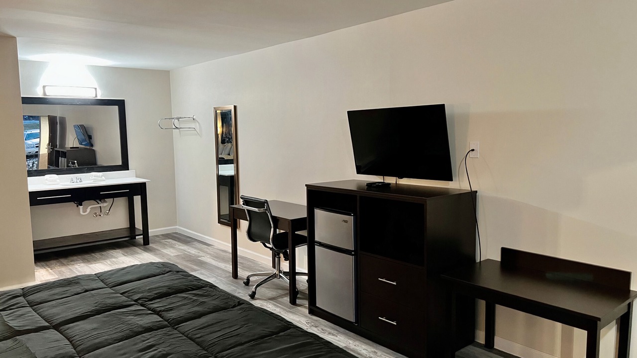 Photo of Bedroom in College Park
