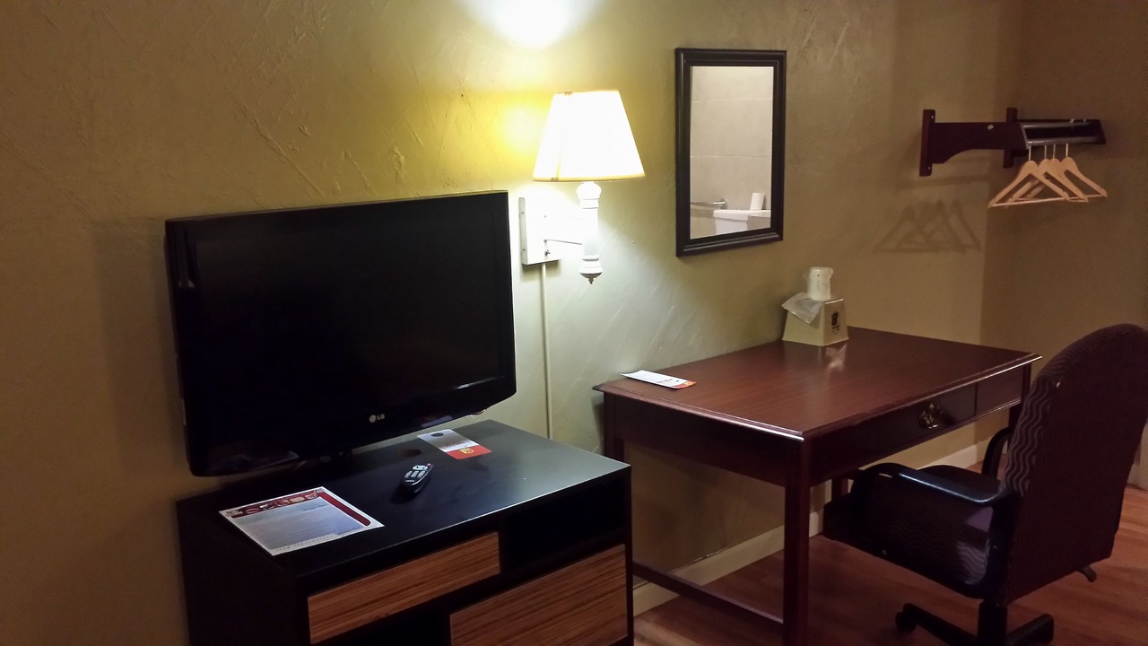 Photo of Bedroom in College Park