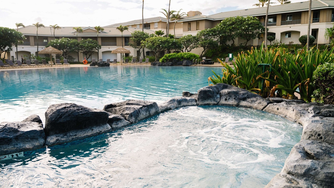 Photo of Outdoor in Poipu