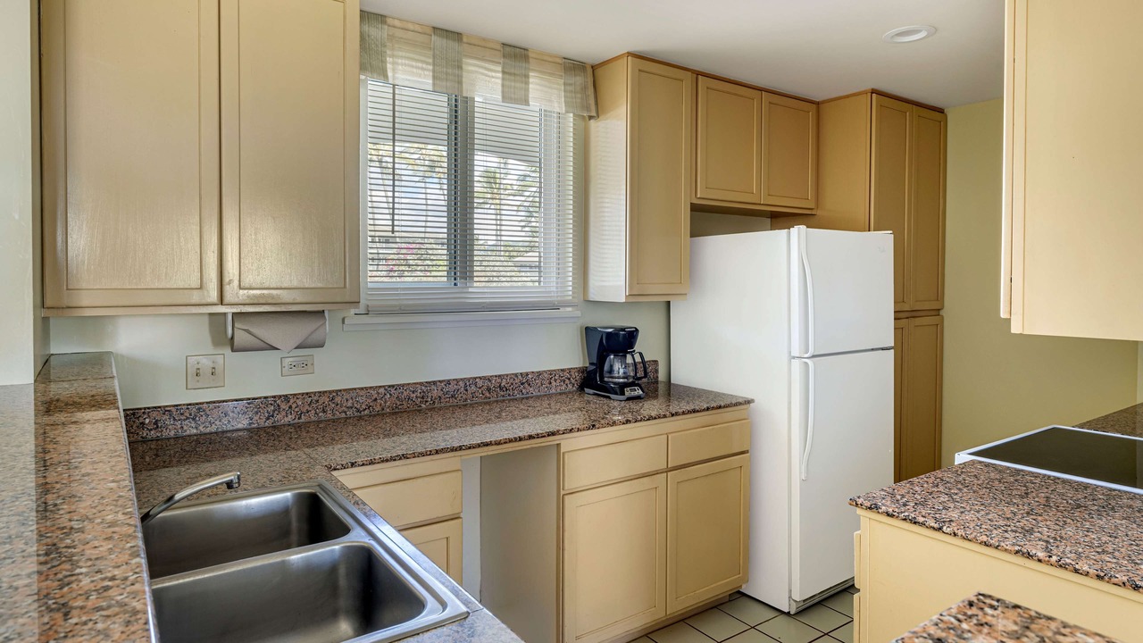 Photo of Kitchen in Poipu