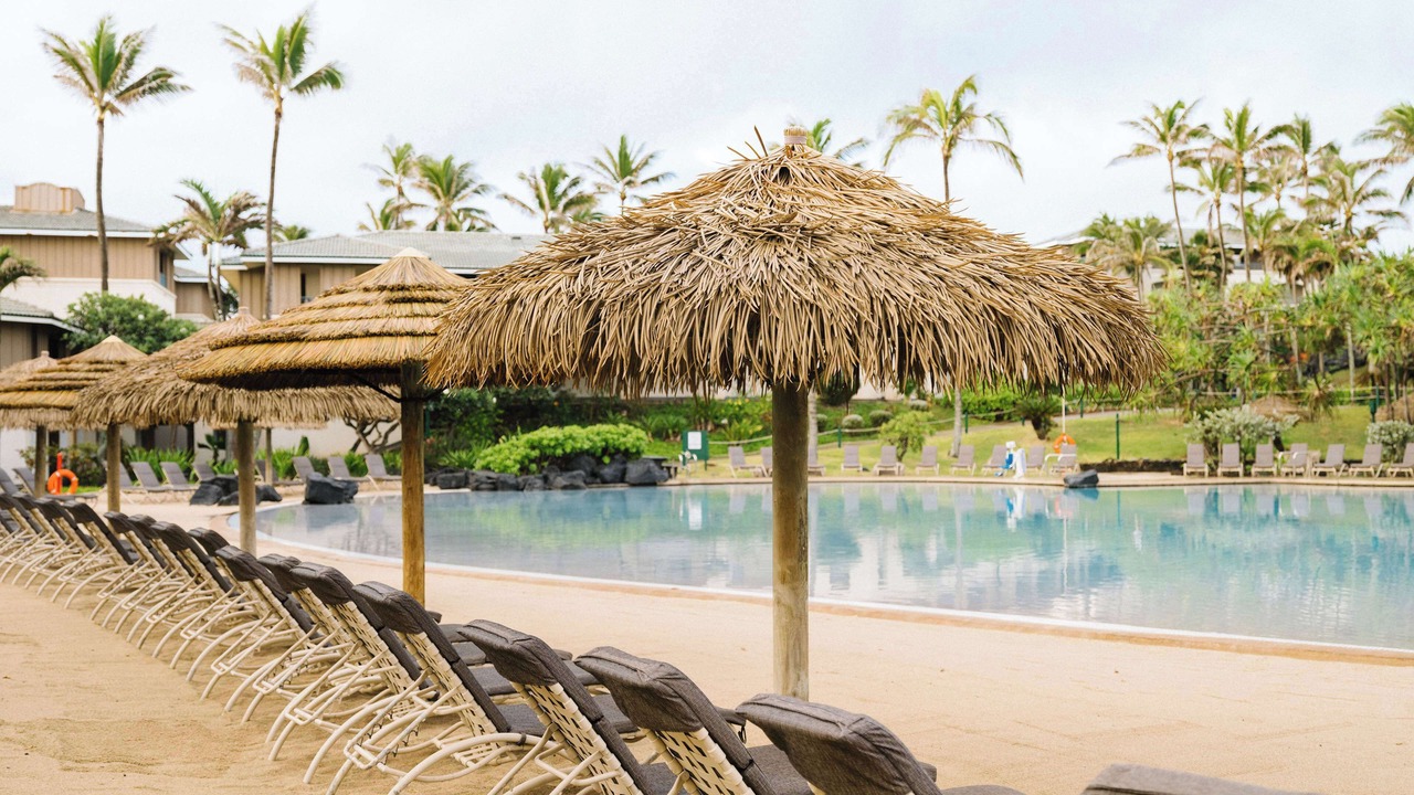 Photo of Outdoor in Poipu
