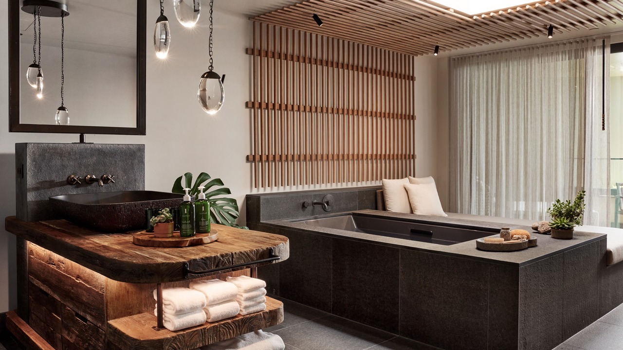 Photo of Bathroom in Princeville
