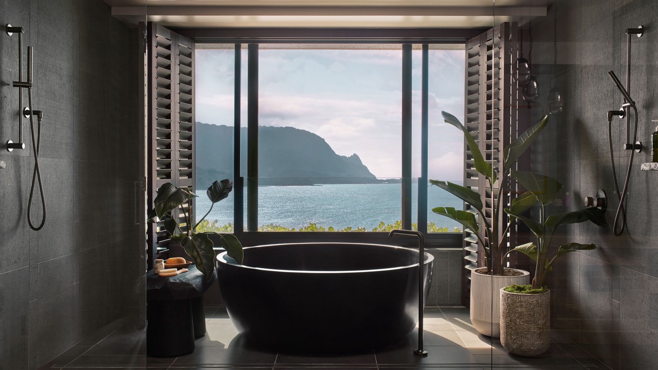 Photo of Bedroom in Princeville