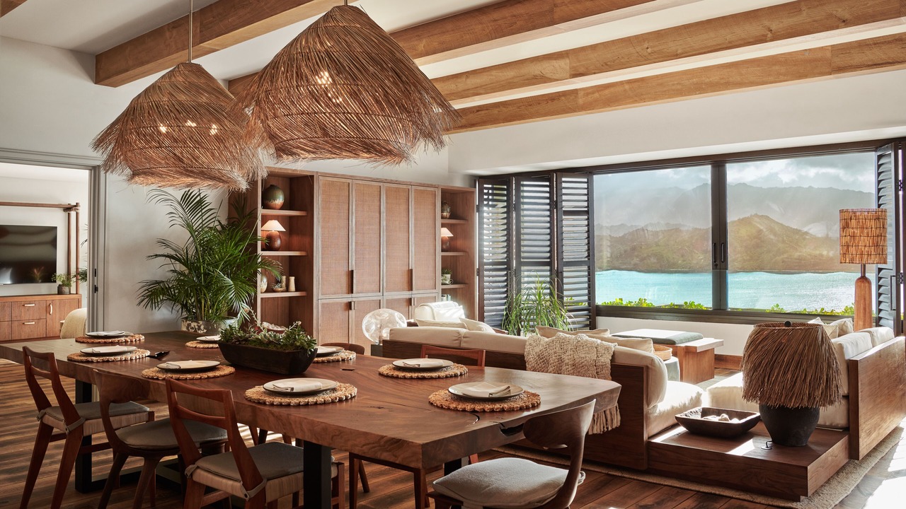Photo of Bedroom in Princeville