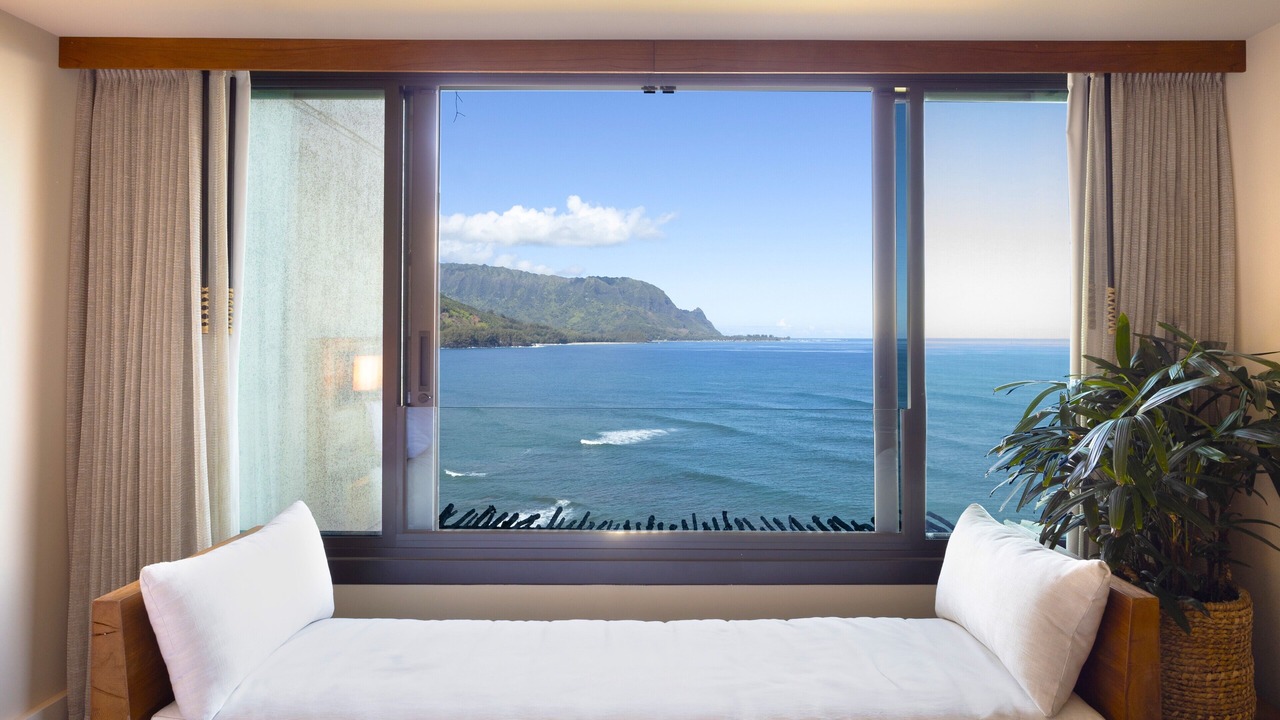 Photo of Bedroom in Princeville