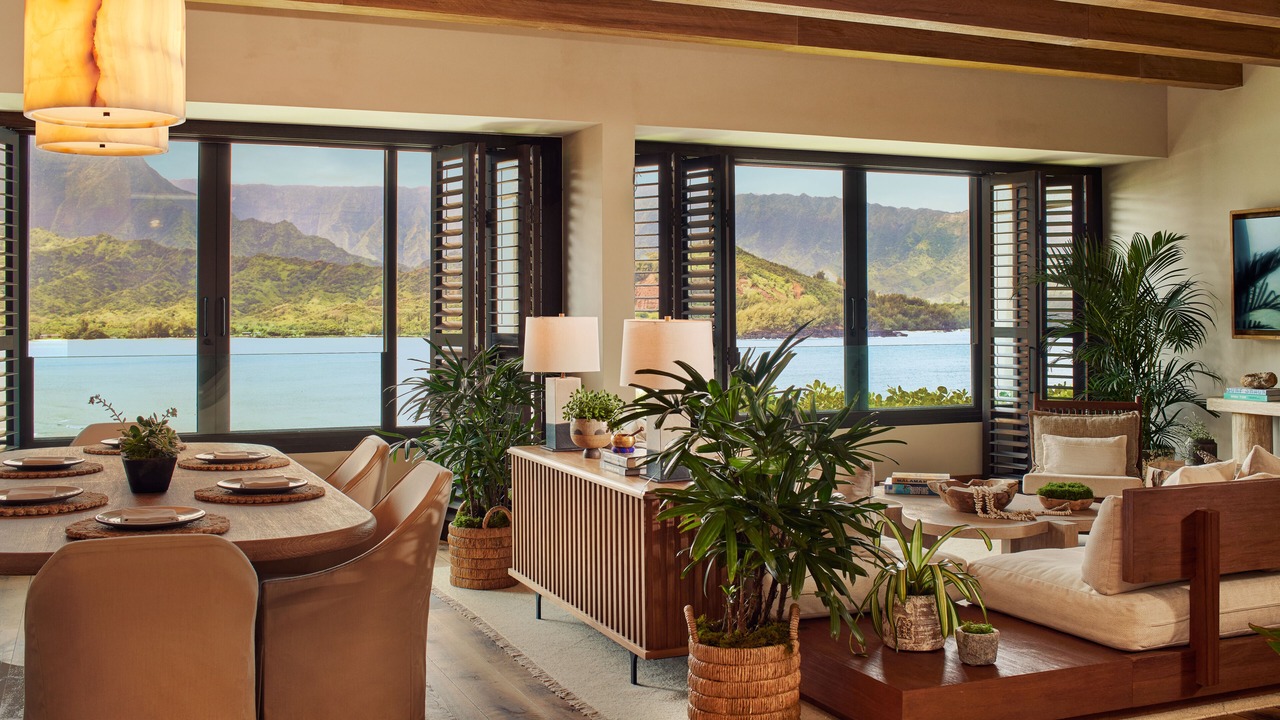 Photo of Bedroom in Princeville