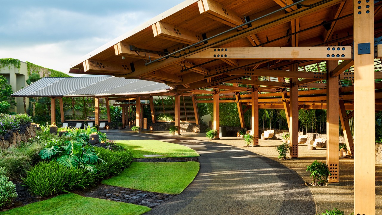 Photo of Outdoor in Princeville