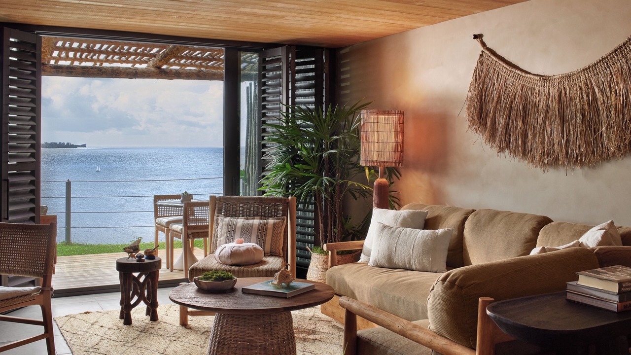 Photo of Bedroom in Princeville