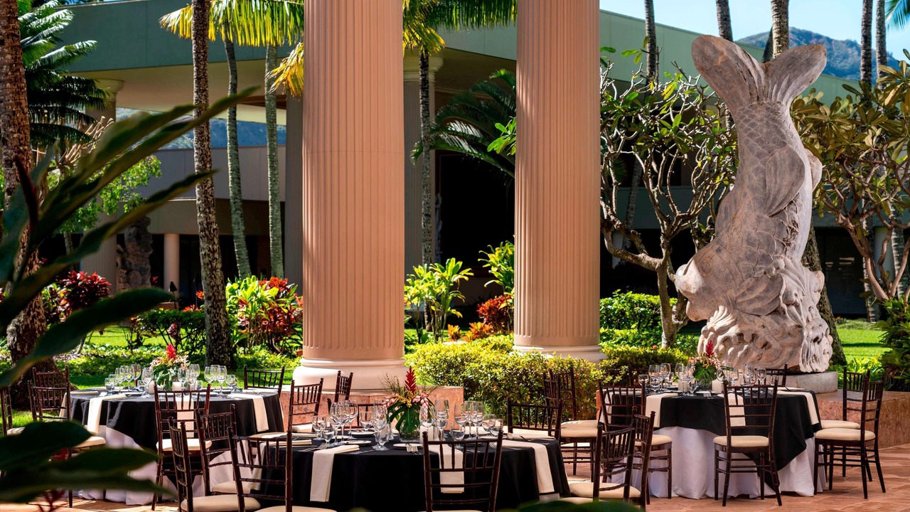 Photo of Patio Balcony in Lihue