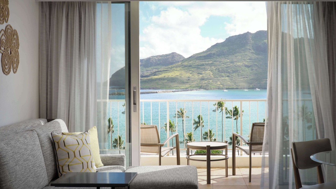 Photo of Bedroom in Lihue